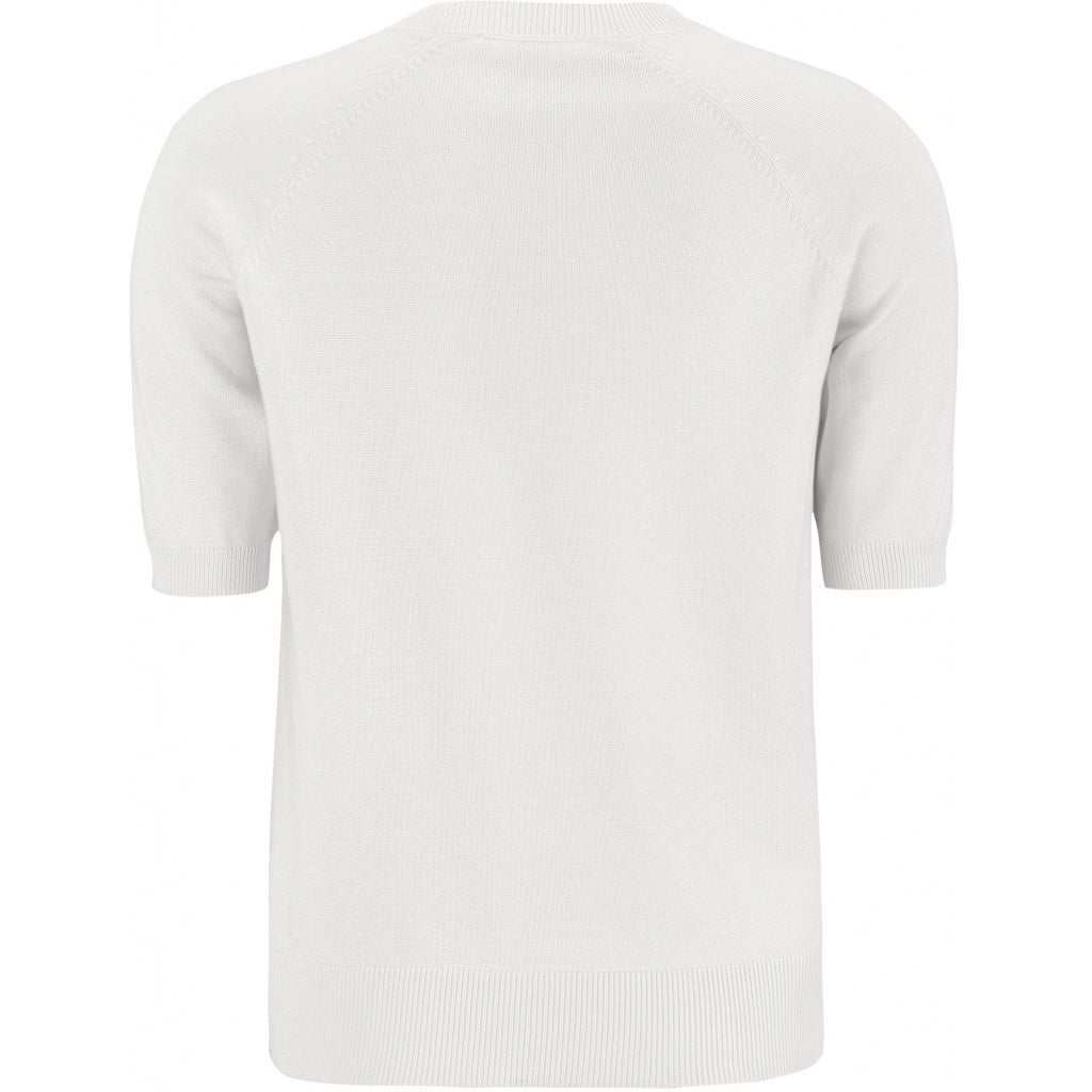 SR Marla ss O- neck