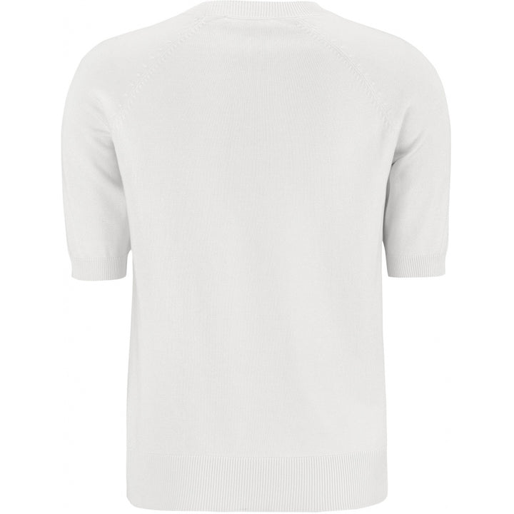 SR Marla ss O- neck
