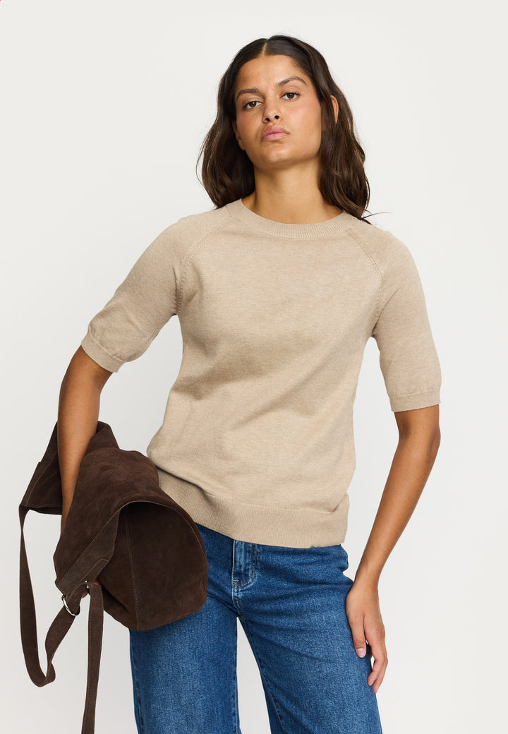 SR Marla SS O-Neck