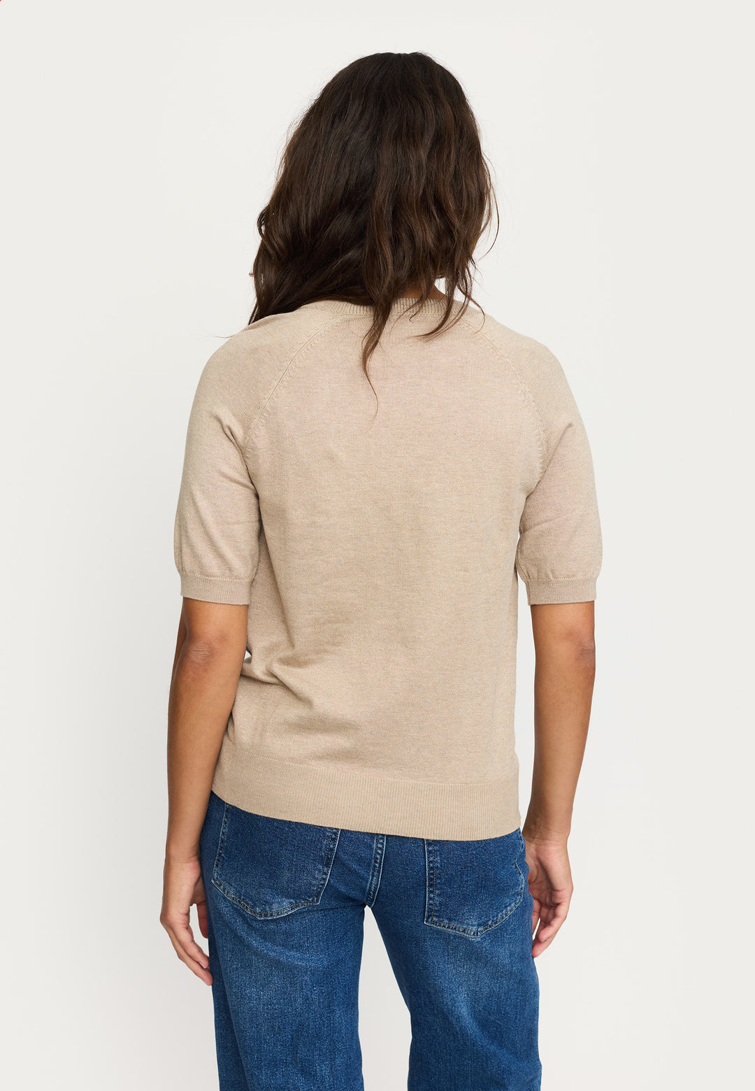 SR Marla SS O-Neck