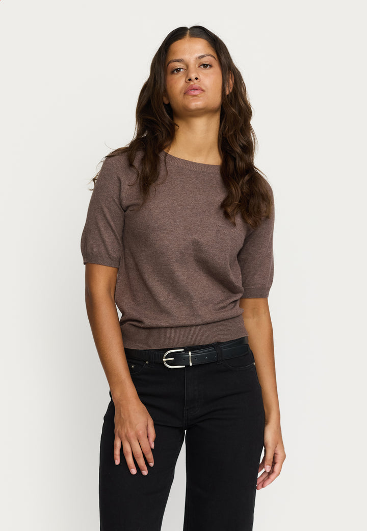 SR Marla SS O-Neck