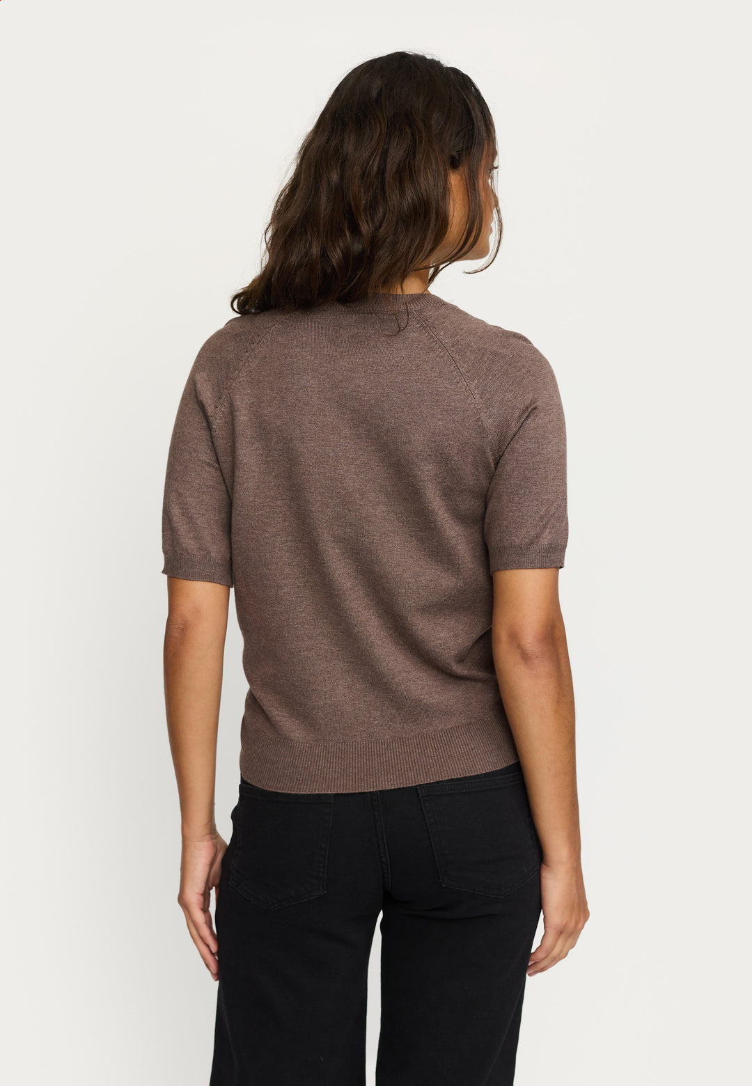 SR Marla SS O-Neck
