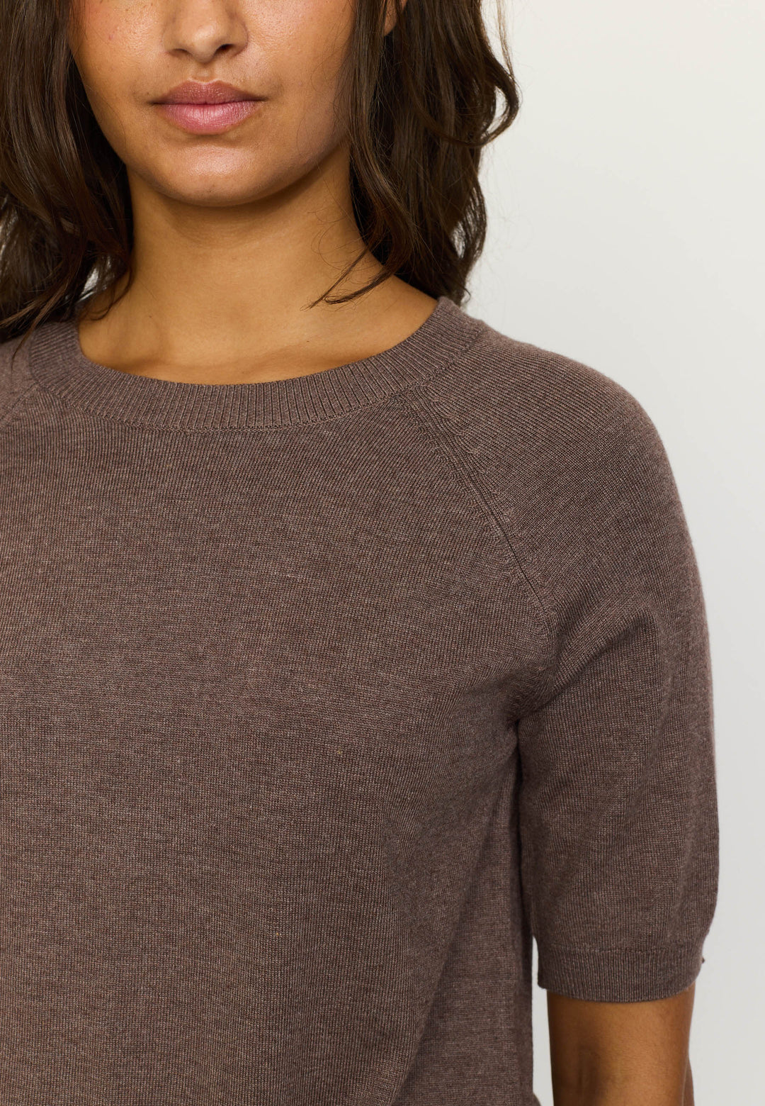 SR Marla SS O-Neck