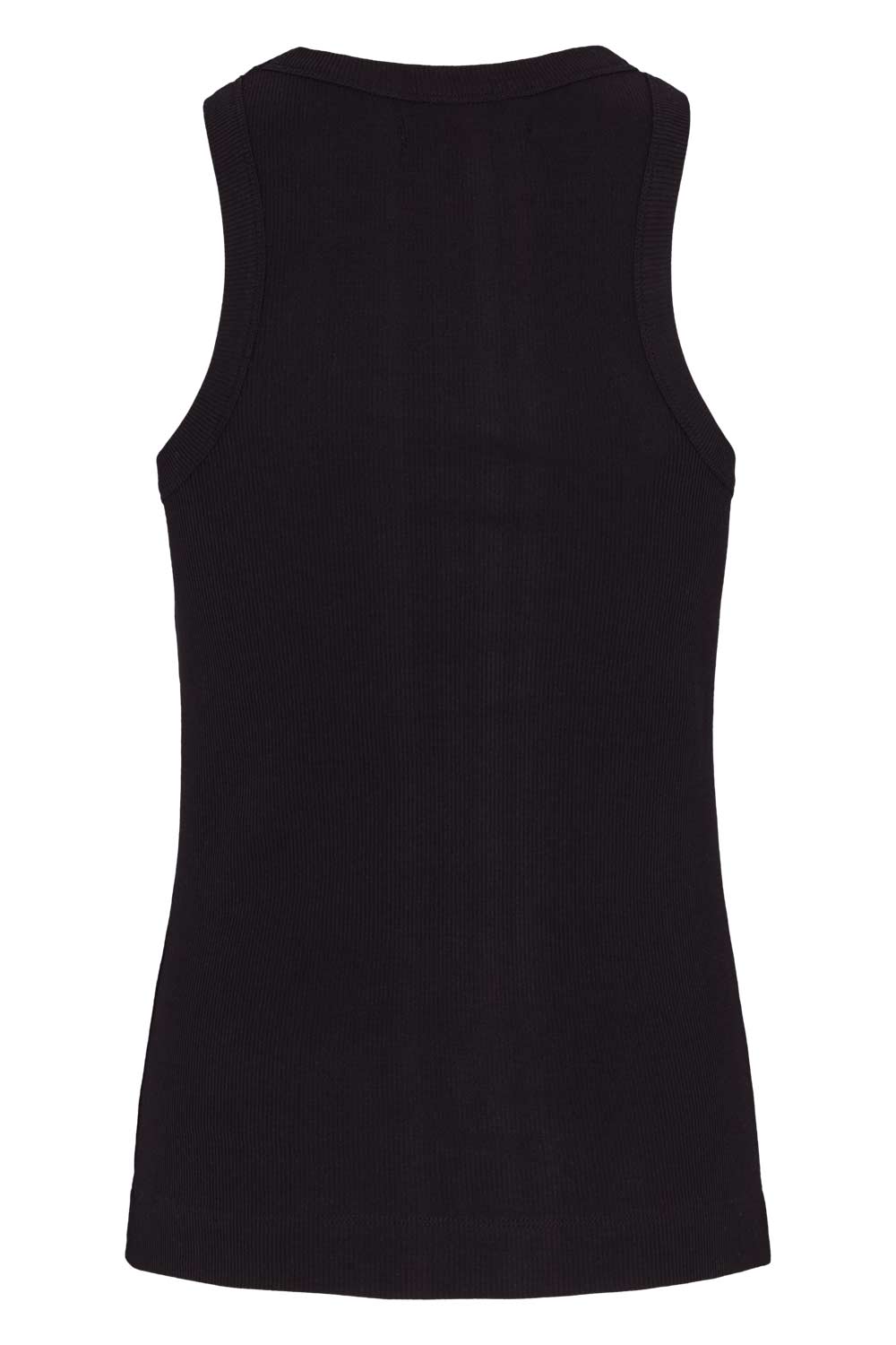 SR Adelynn top Black