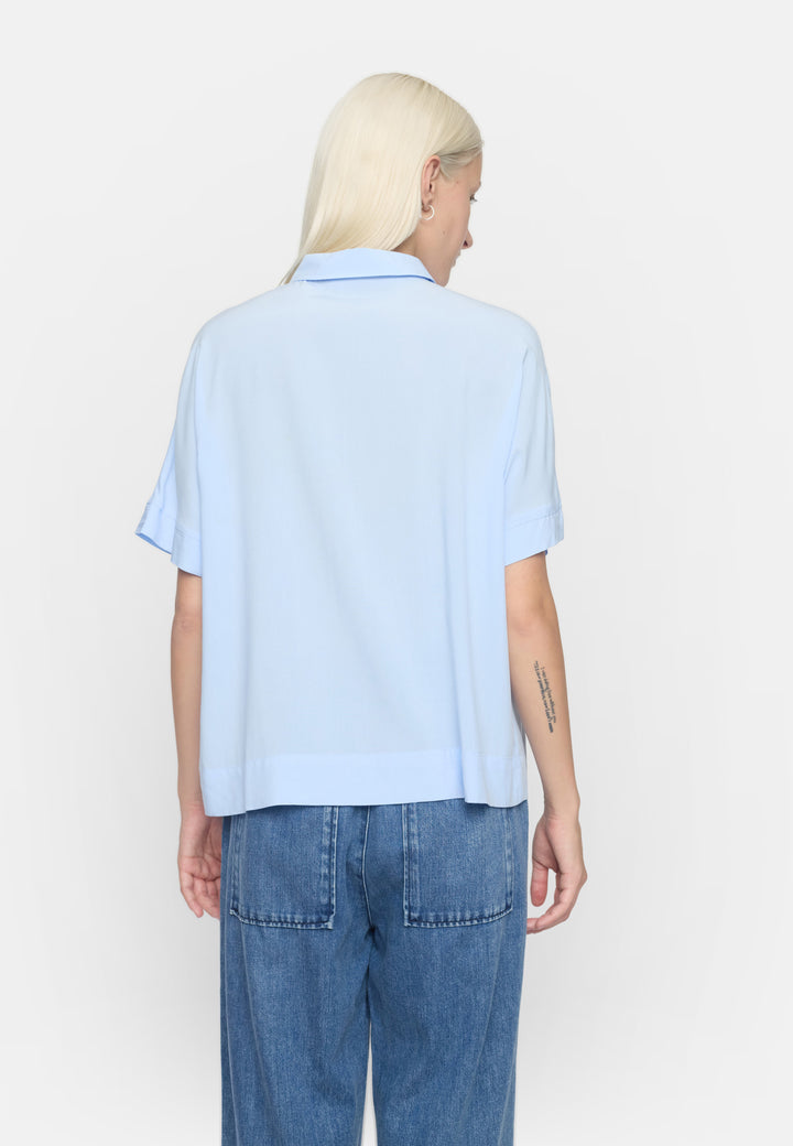 SR Freedom SS Shirt