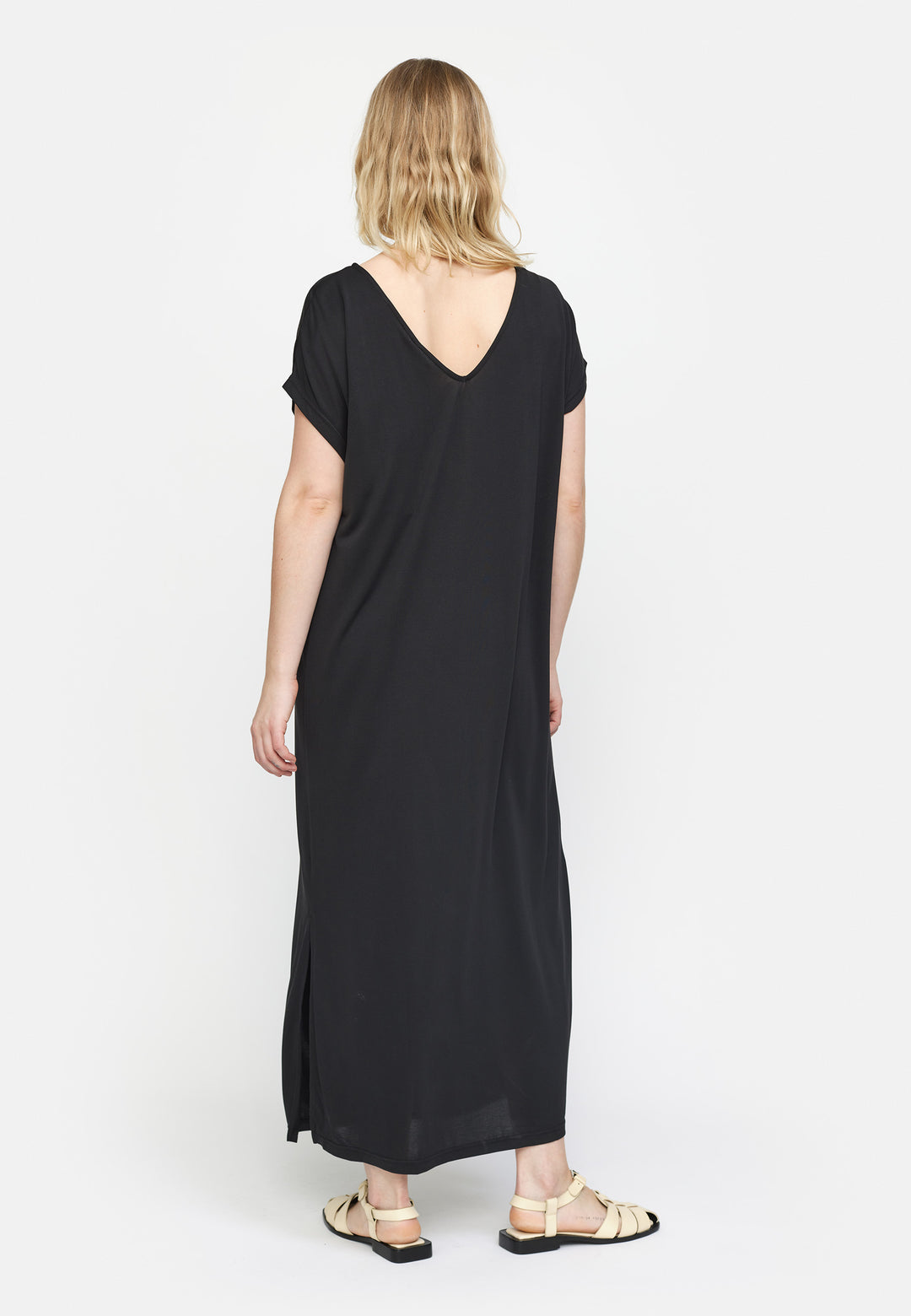 SR Ella Midi Dress