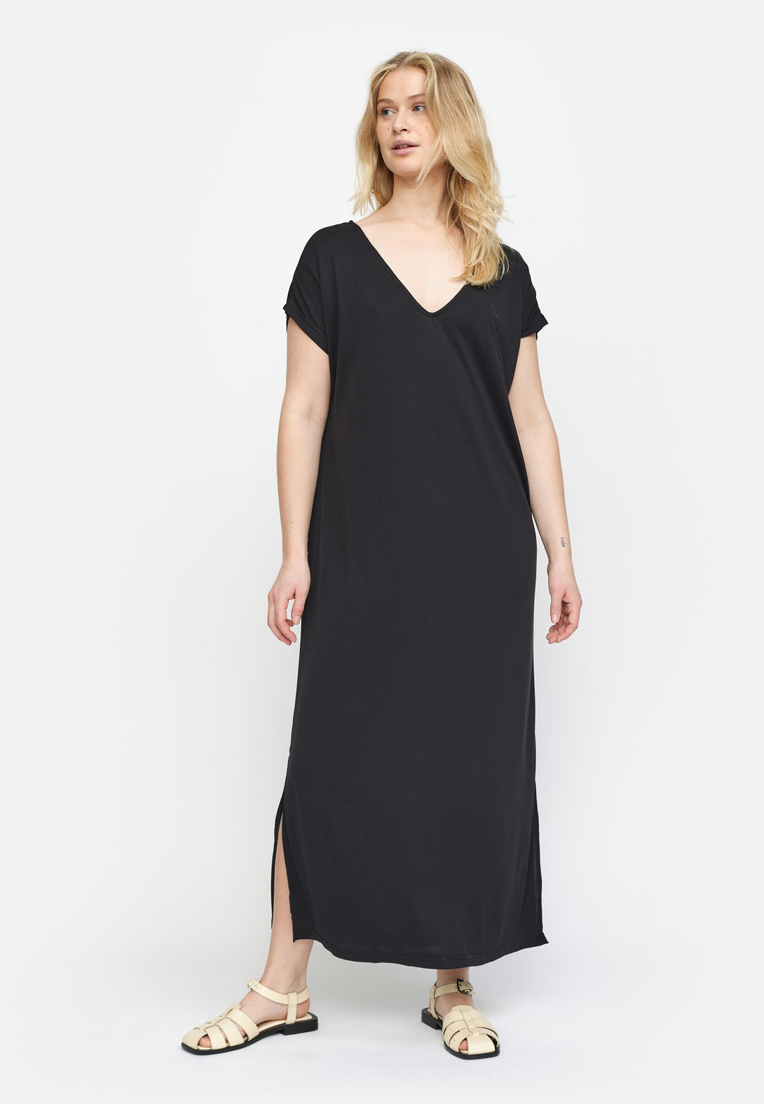 SR Ella Midi Dress