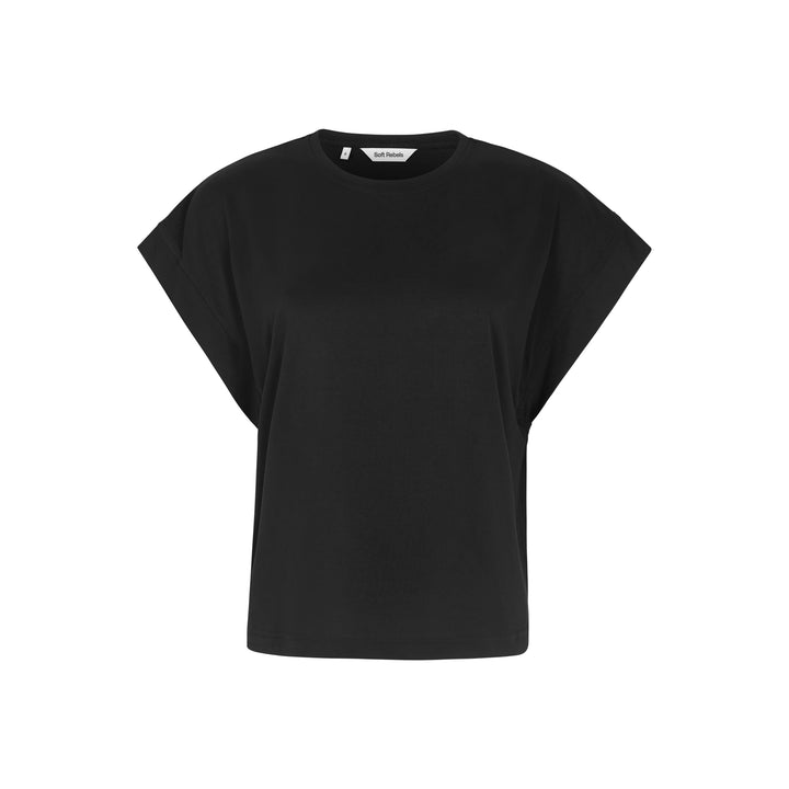 SR Ella Boxy T-Shirt