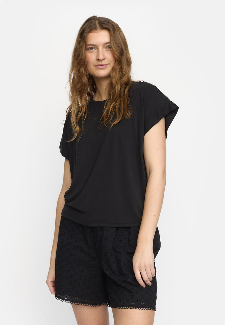 SR Ella Boxy T-Shirt