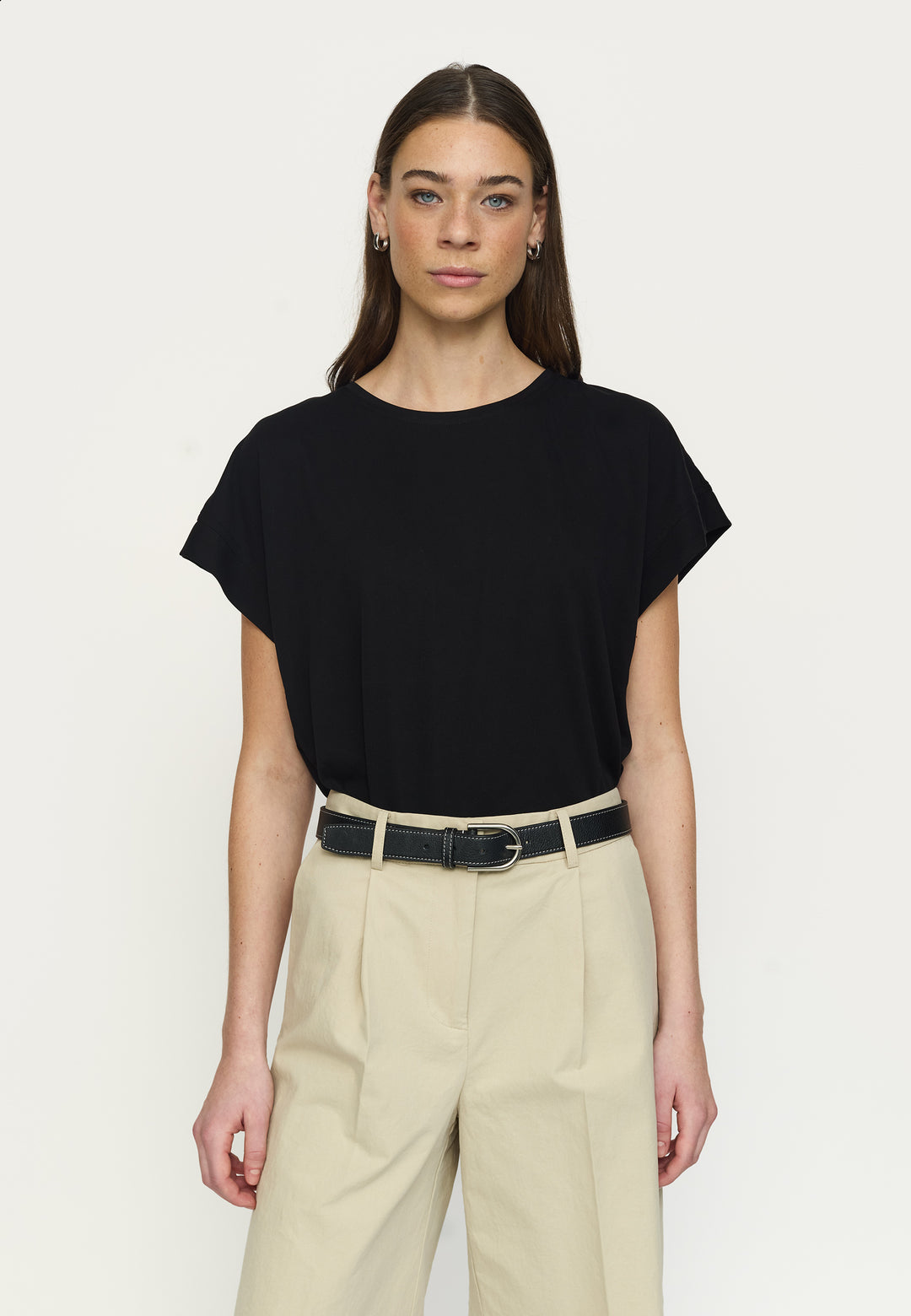 SR Ella Boxy T-Shirt