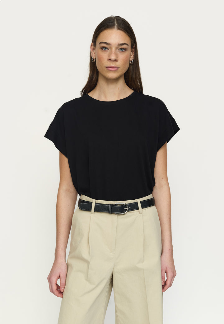 SR Ella Boxy T-Shirt