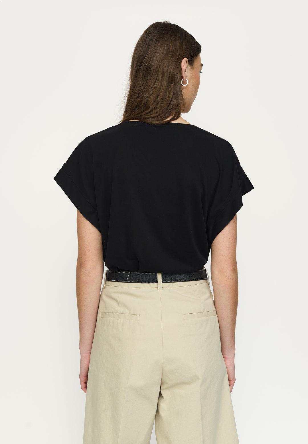 SR Ella Boxy T-Shirt