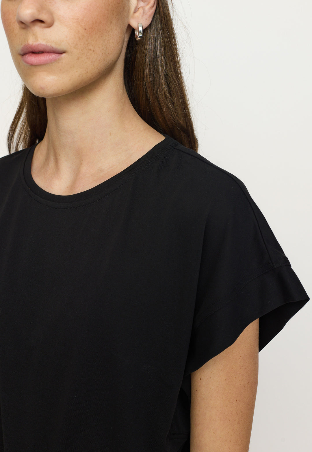SR Ella Boxy T-Shirt