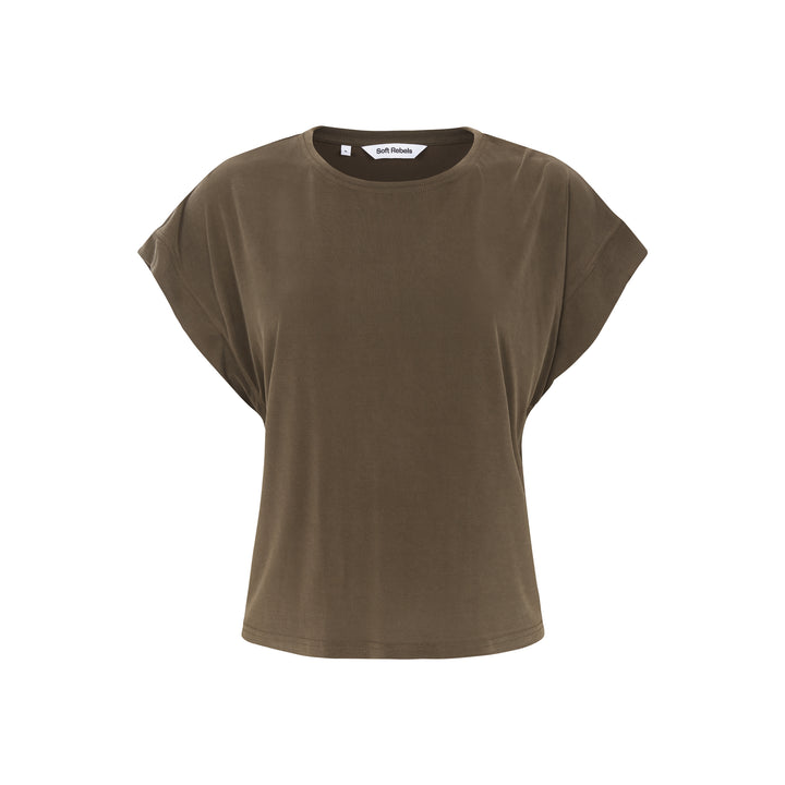 SR Ella Boxy T-shirt