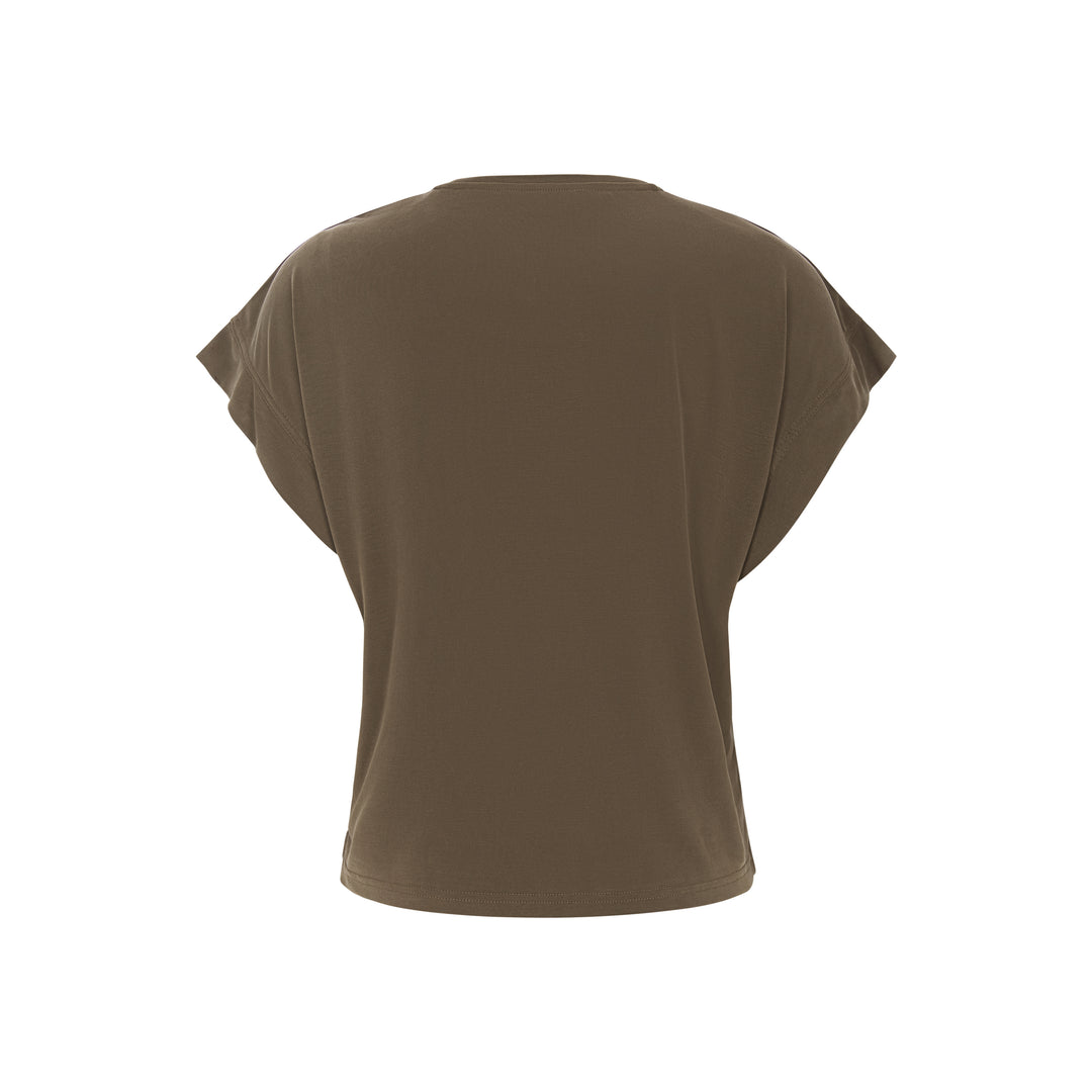 SR Ella Boxy T-shirt