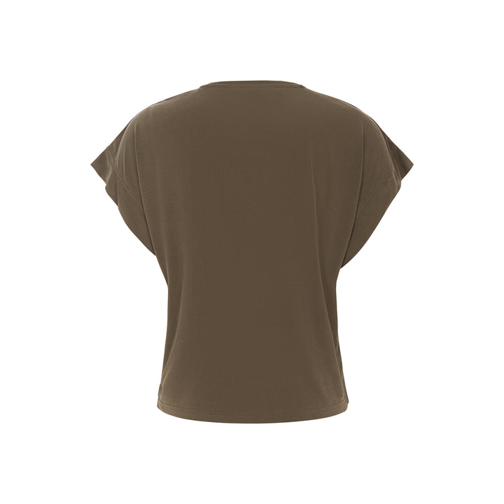 SR Ella Boxy T-shirt
