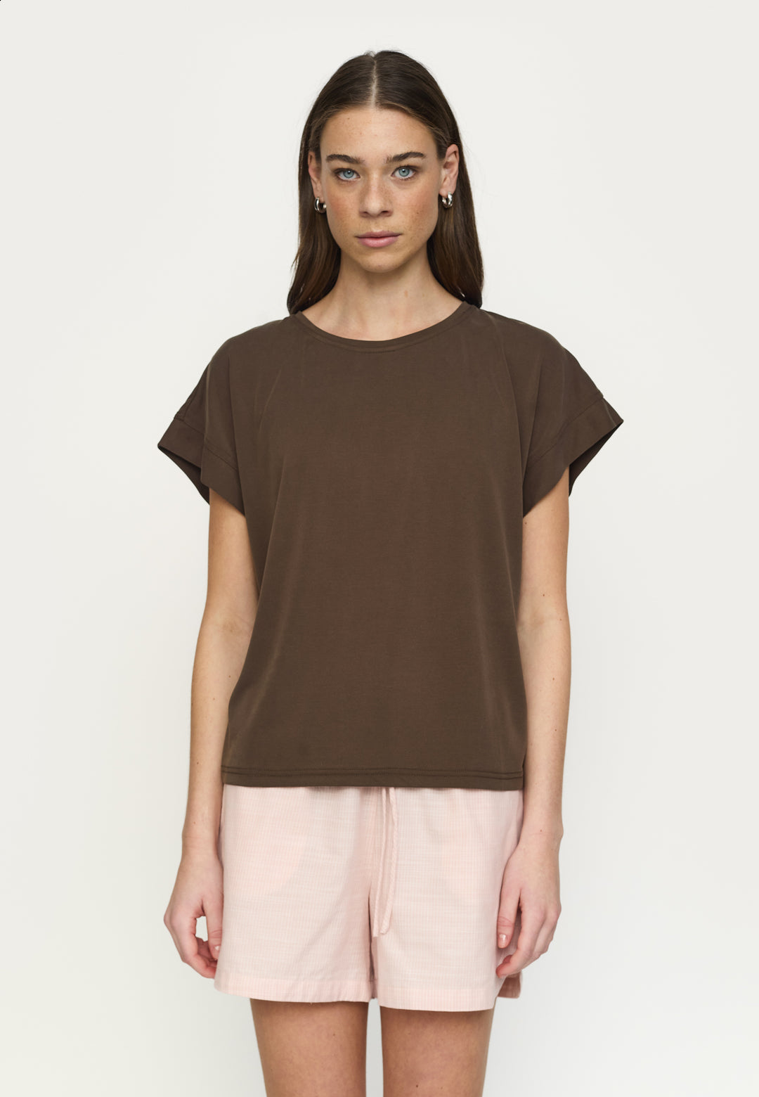 SR Ella Boxy T-shirt