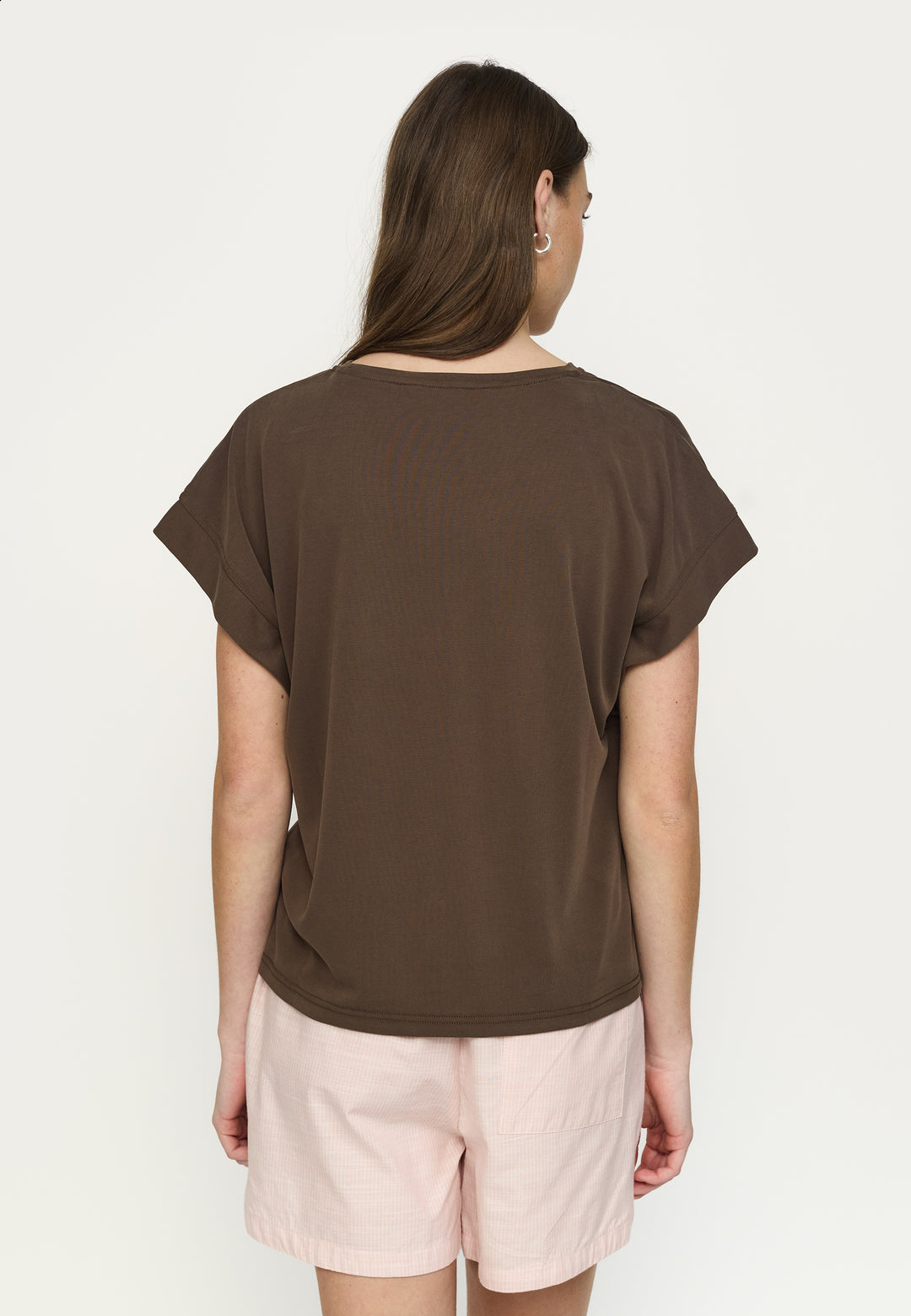 SR Ella Boxy T-shirt