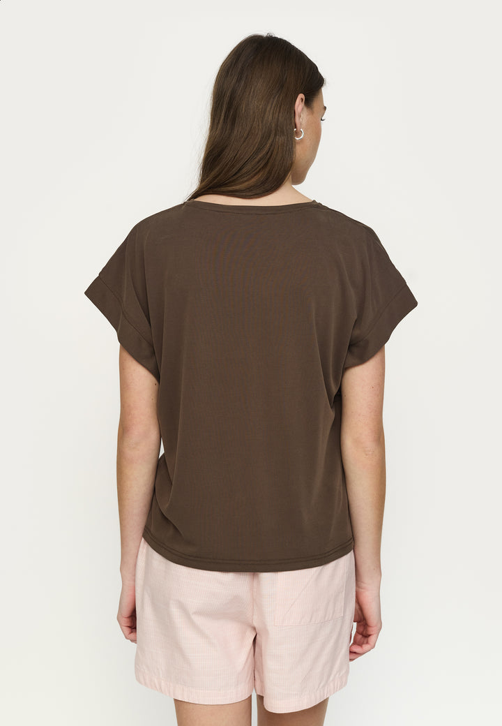 SR Ella Boxy T-shirt