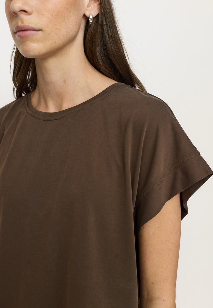 SR Ella Boxy T-shirt