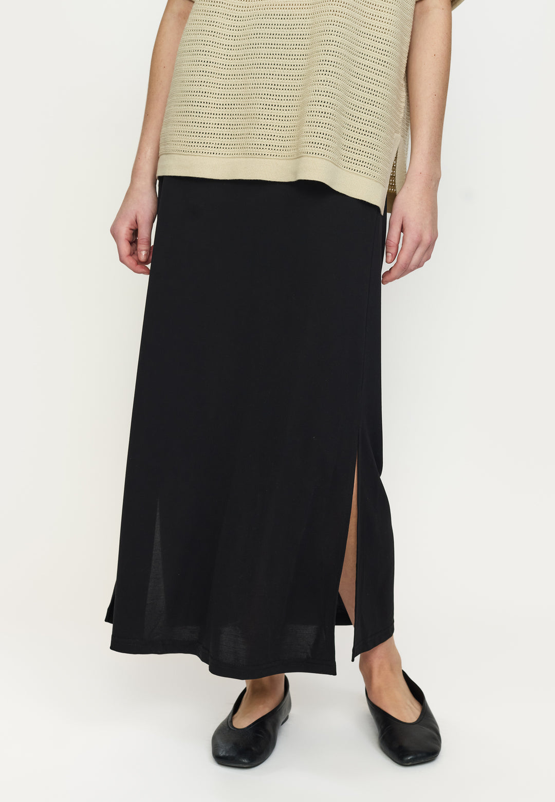SR Ella Midi Skirt