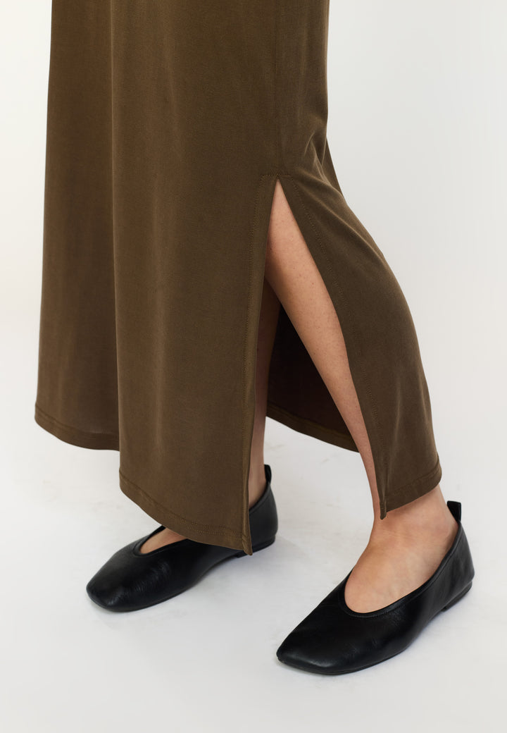 SR Ella Midi Skirt
