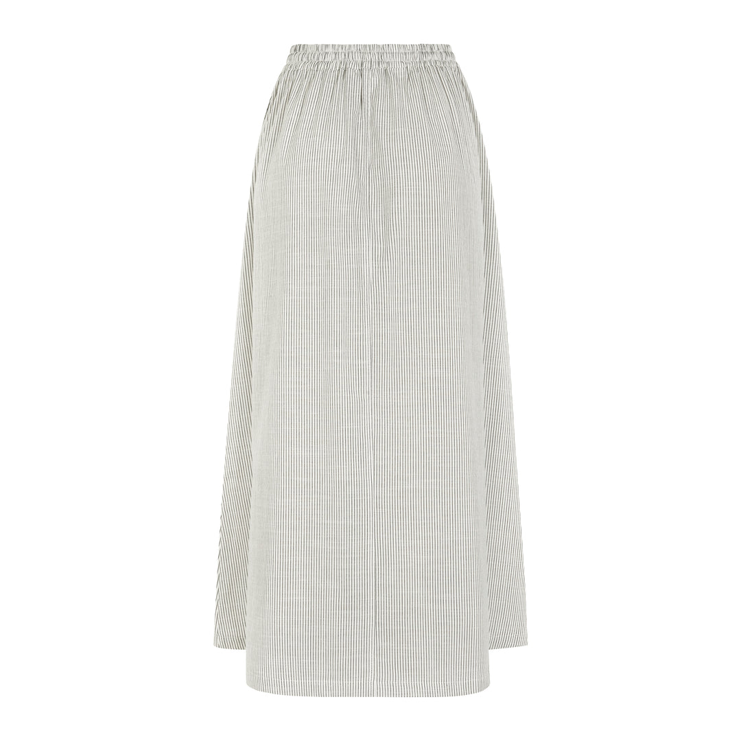 SR Ebbi Midi Skirt