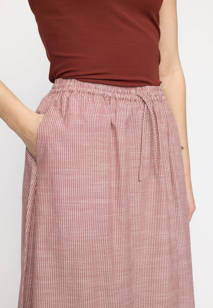 SR Ebbi Midi Skirt
