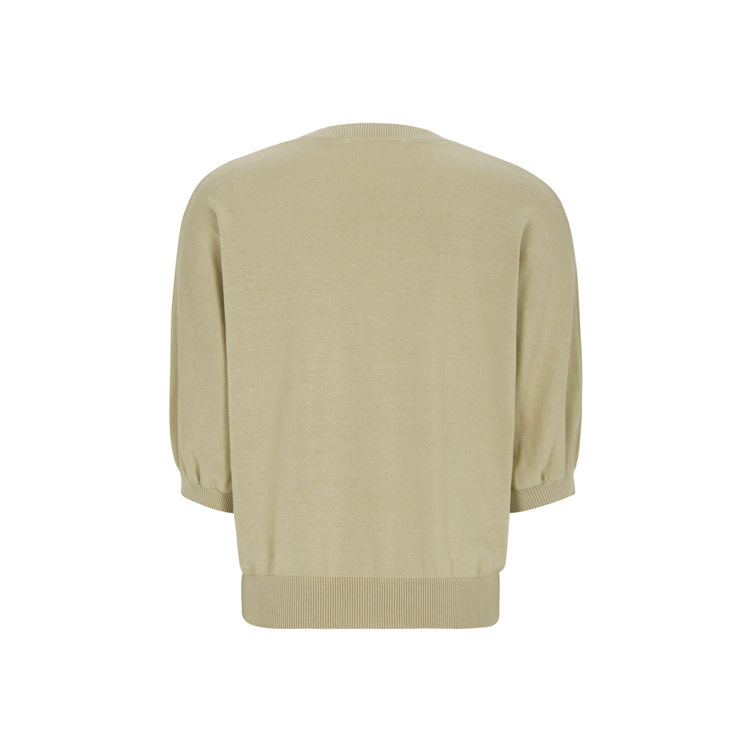 SR Adler Cardigan Knit