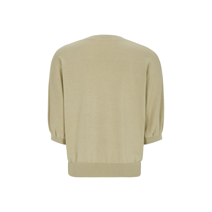 SR Adler Cardigan Knit