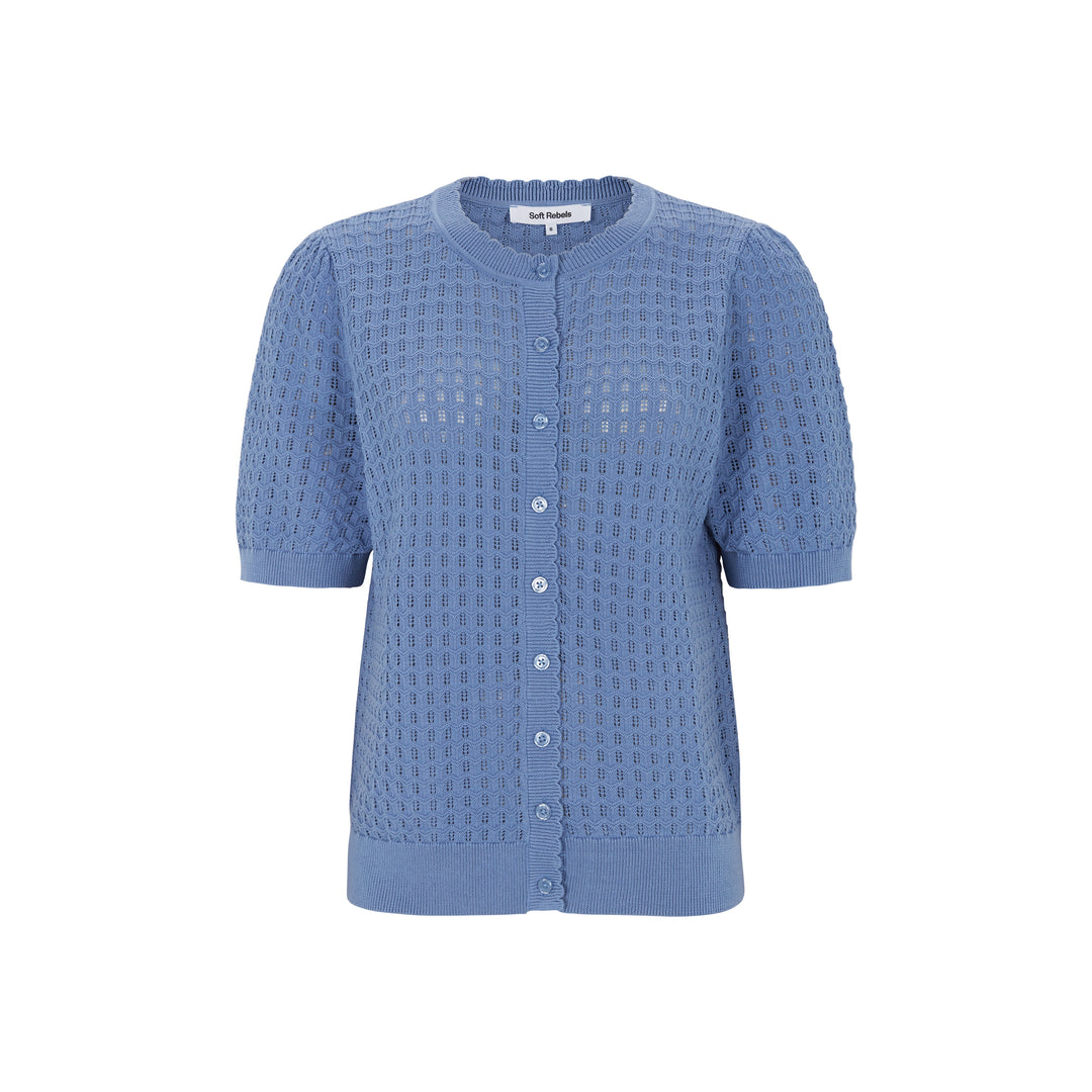 SR Alarice ss Cardigan