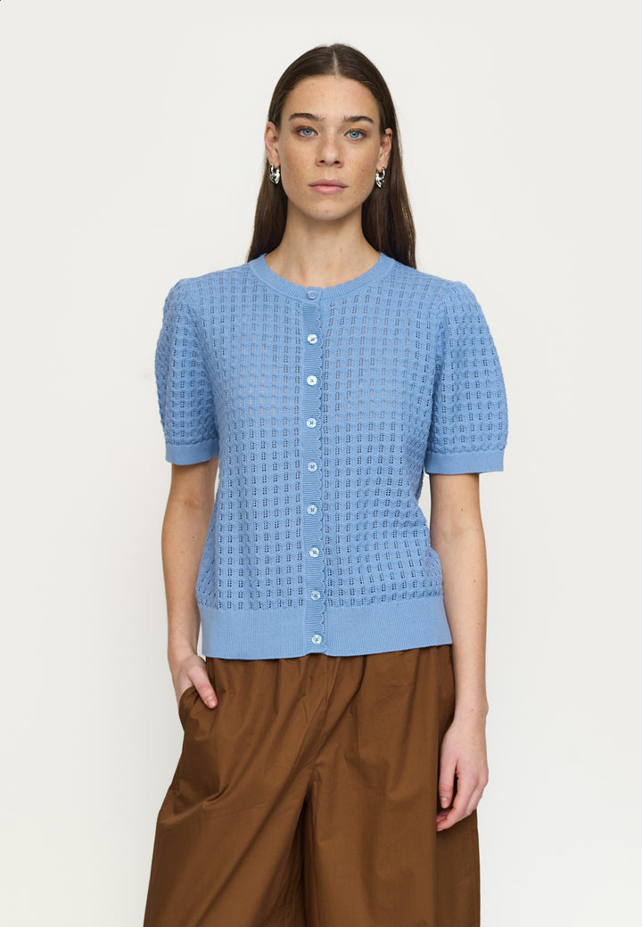 SR Alarice ss Cardigan