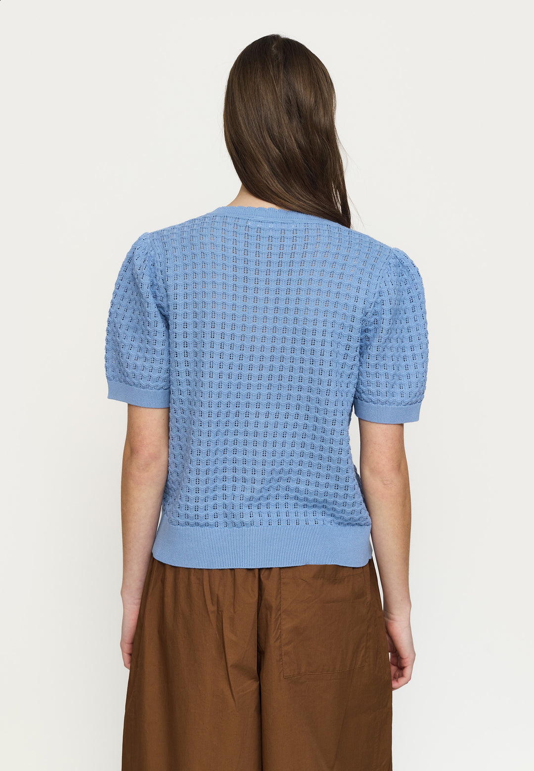 SR Alarice ss Cardigan