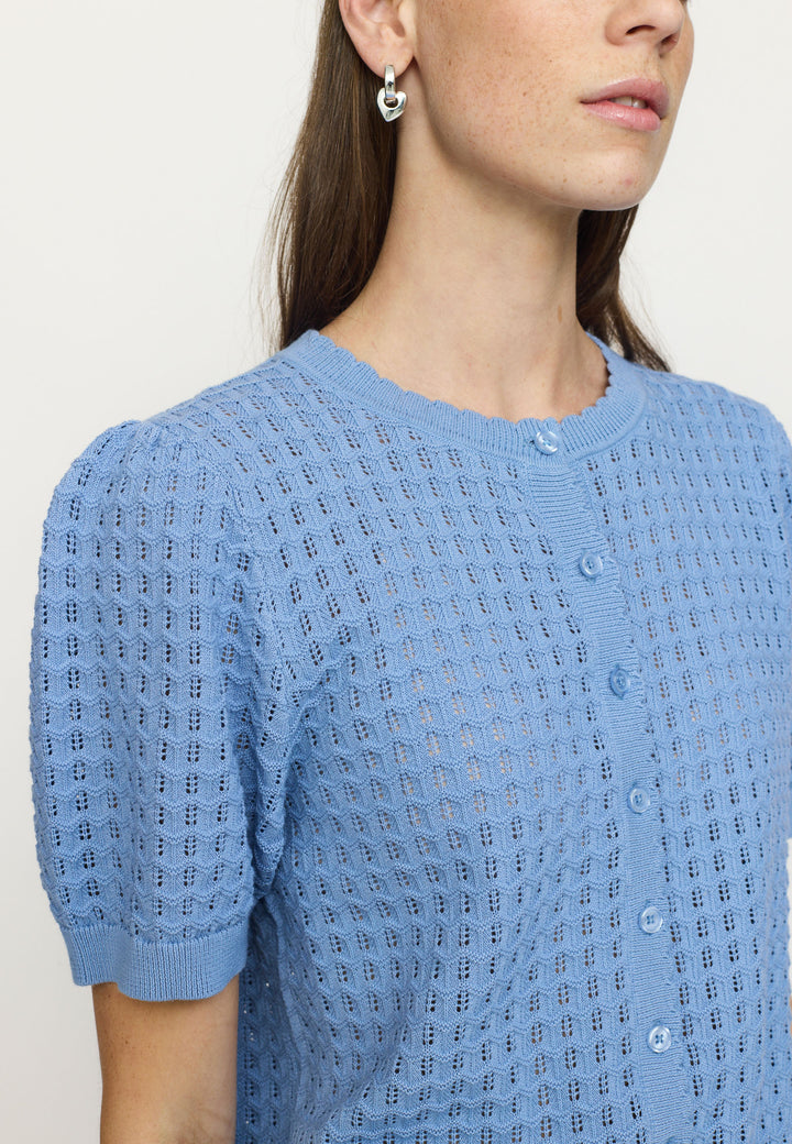 SR Alarice ss Cardigan