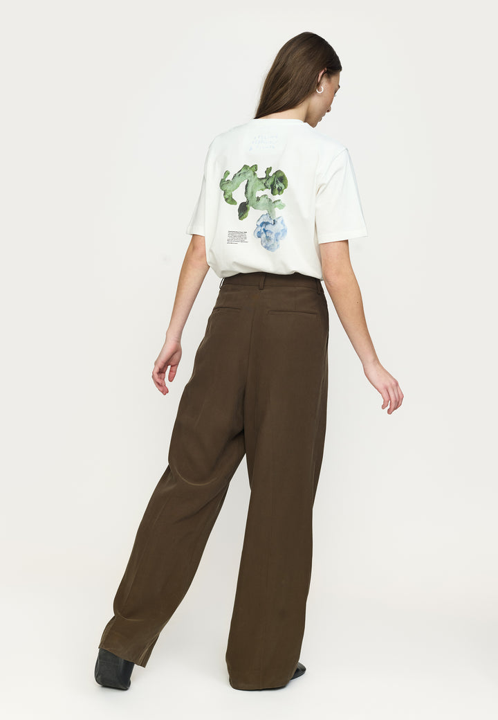 SR Edana Print T-shirt