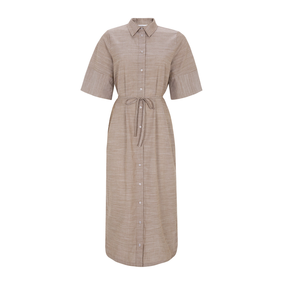 SR Ebbi Shirt Dress
