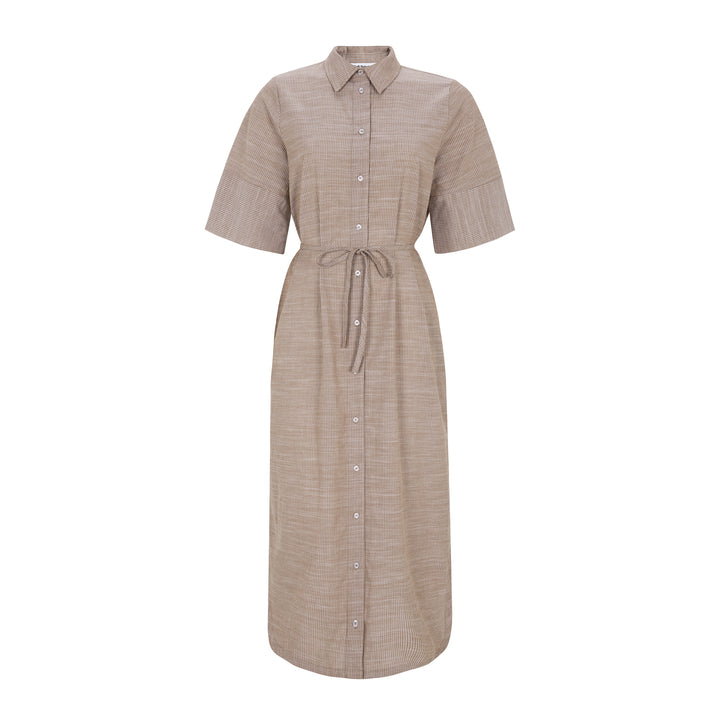 SR Ebbi Shirt Dress