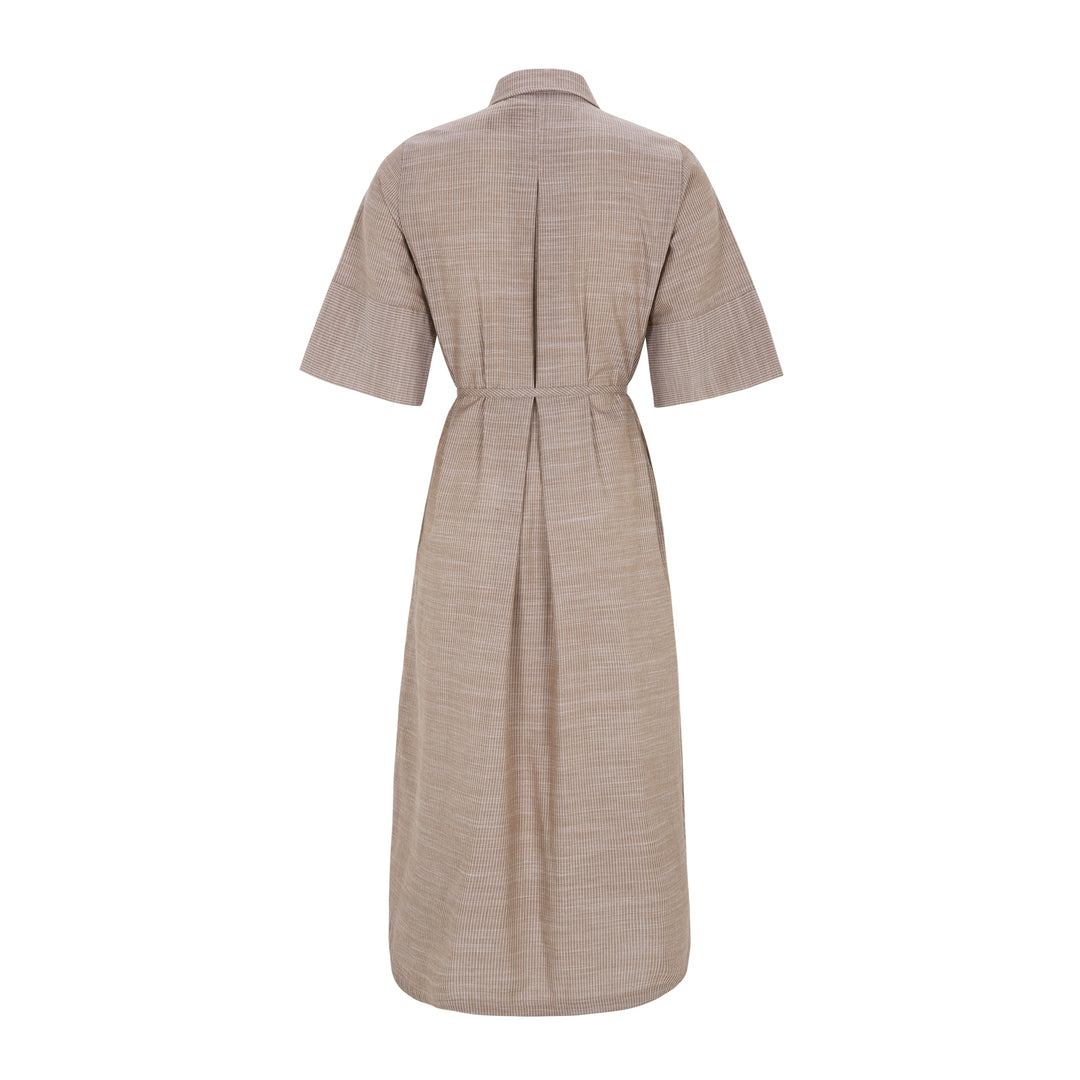 SR Ebbi Shirt Dress
