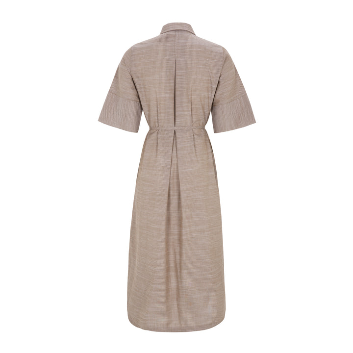 SR Ebbi Shirt Dress