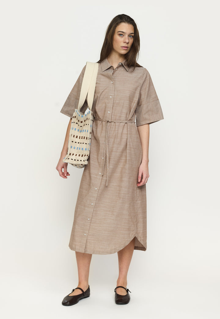 SR Ebbi Shirt Dress