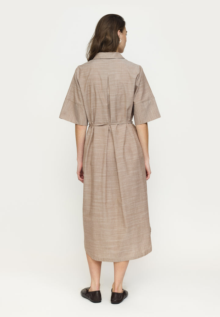 SR Ebbi Shirt Dress