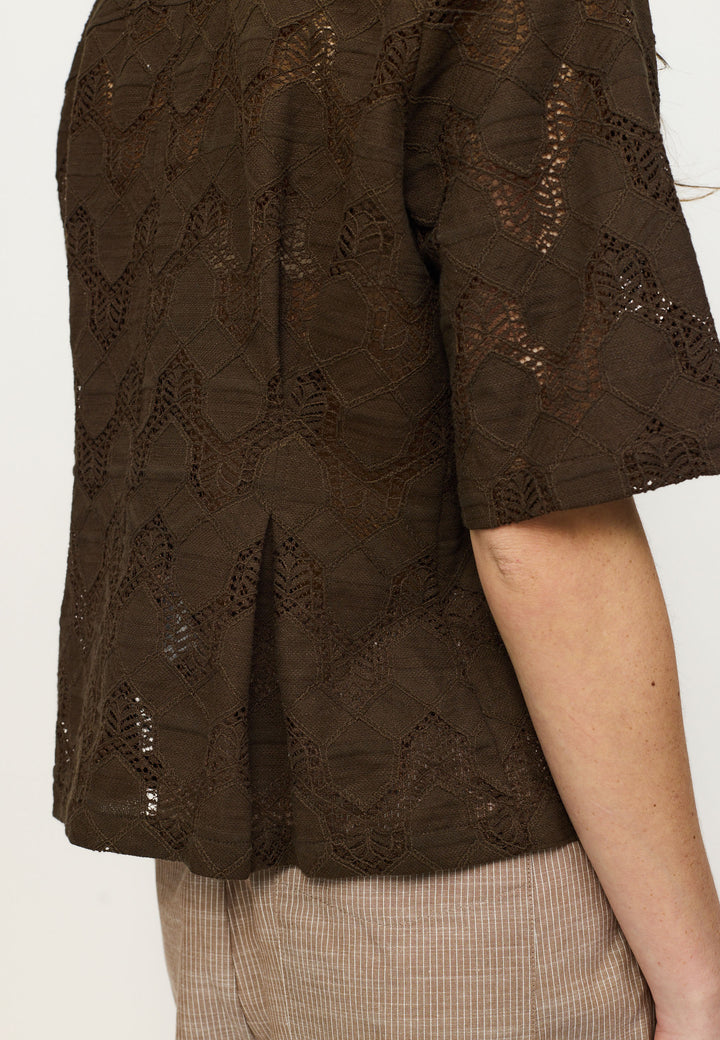 SR Adalia Shirt