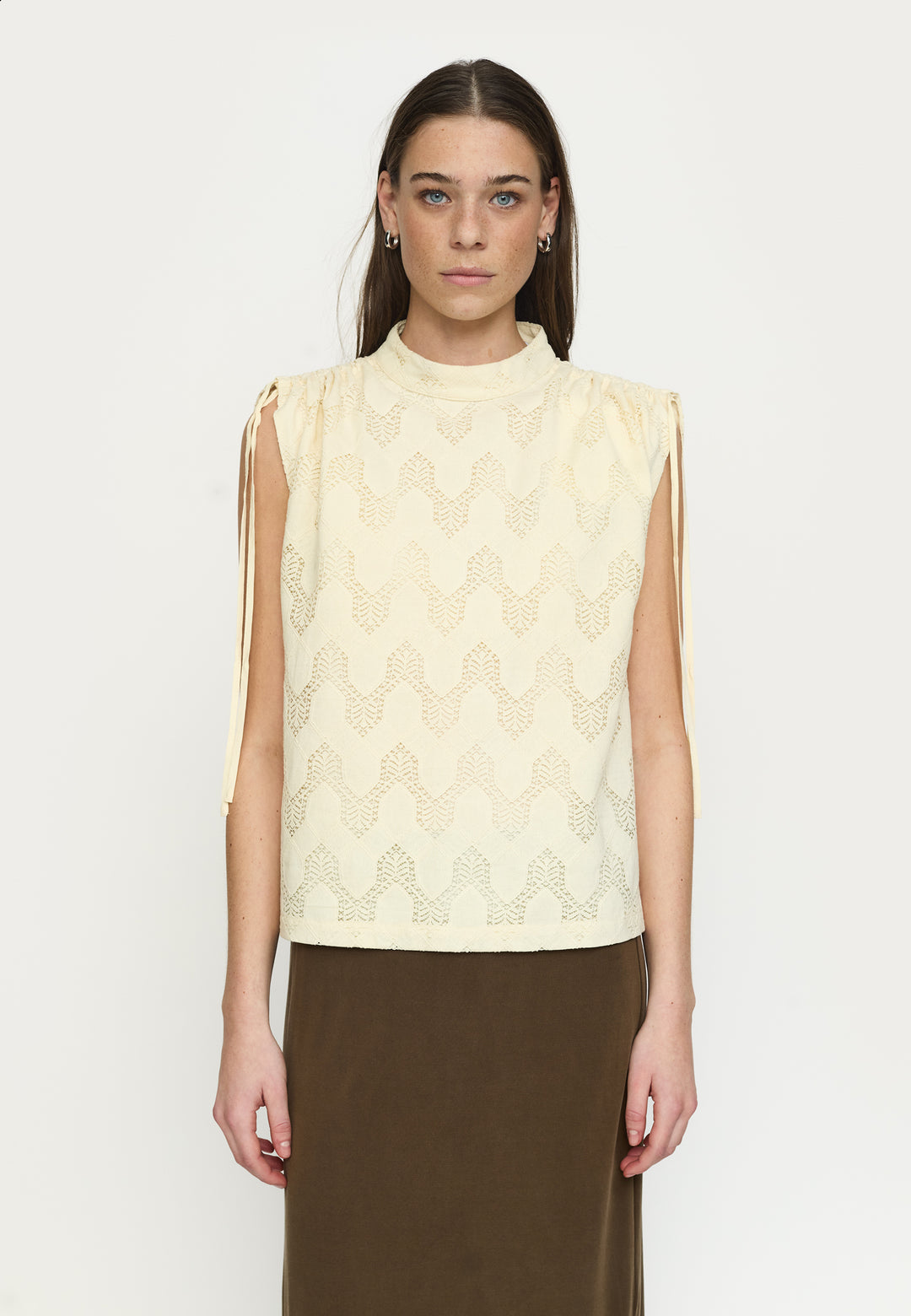 SR Adalia Blouse
