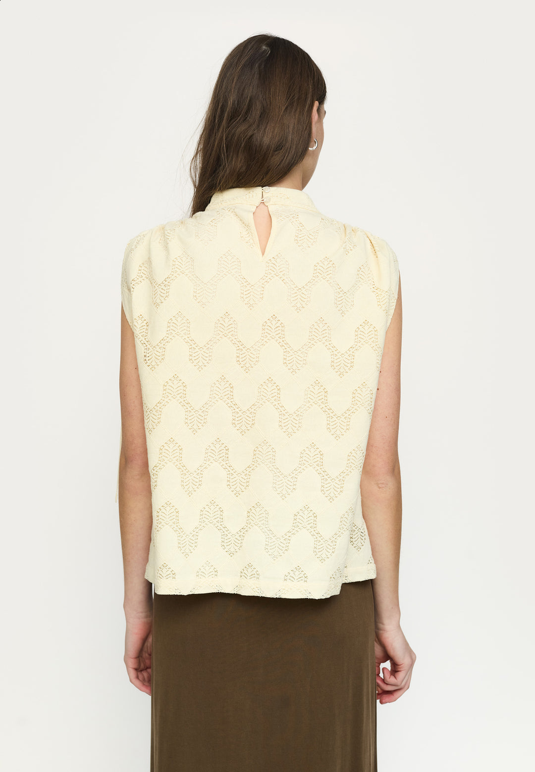 SR Adalia Blouse