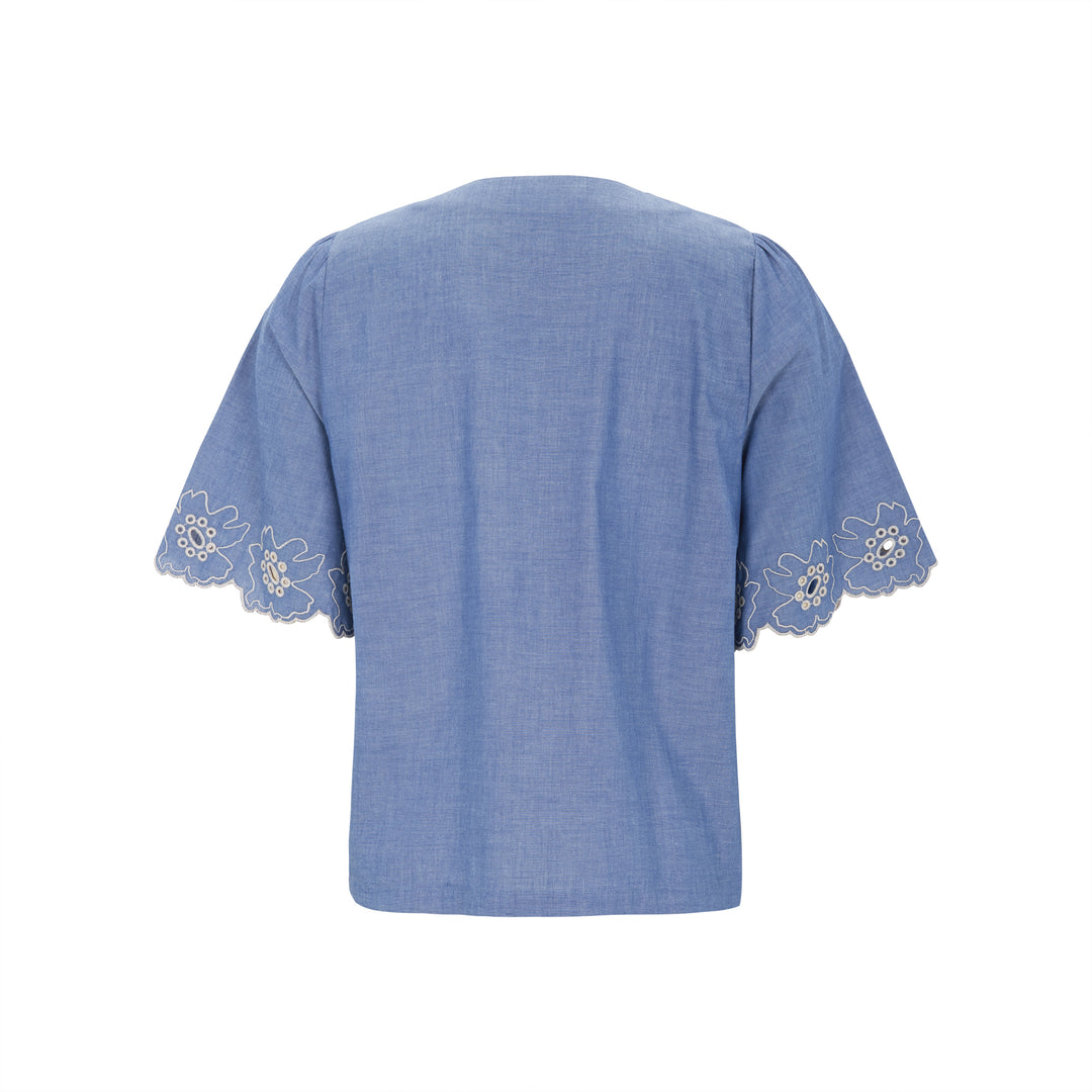 SR Gada Shirt