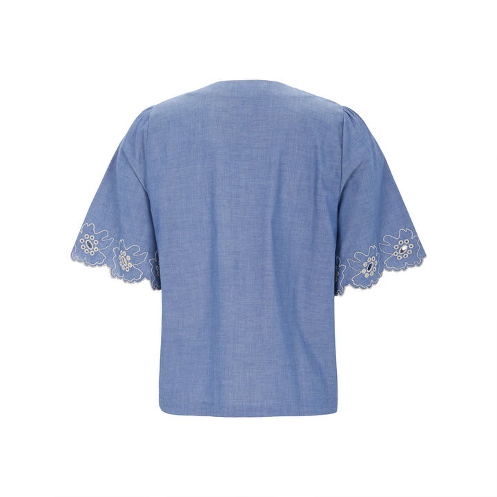SR Gada Shirt