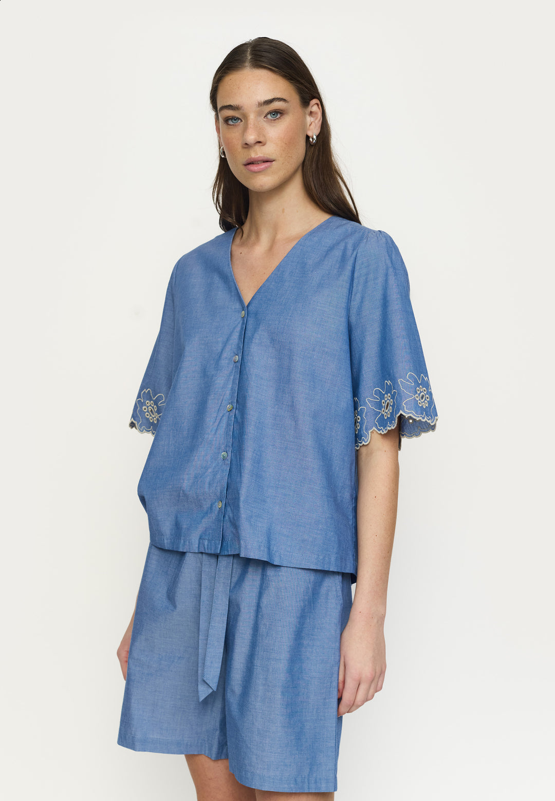 SR Gada Shirt