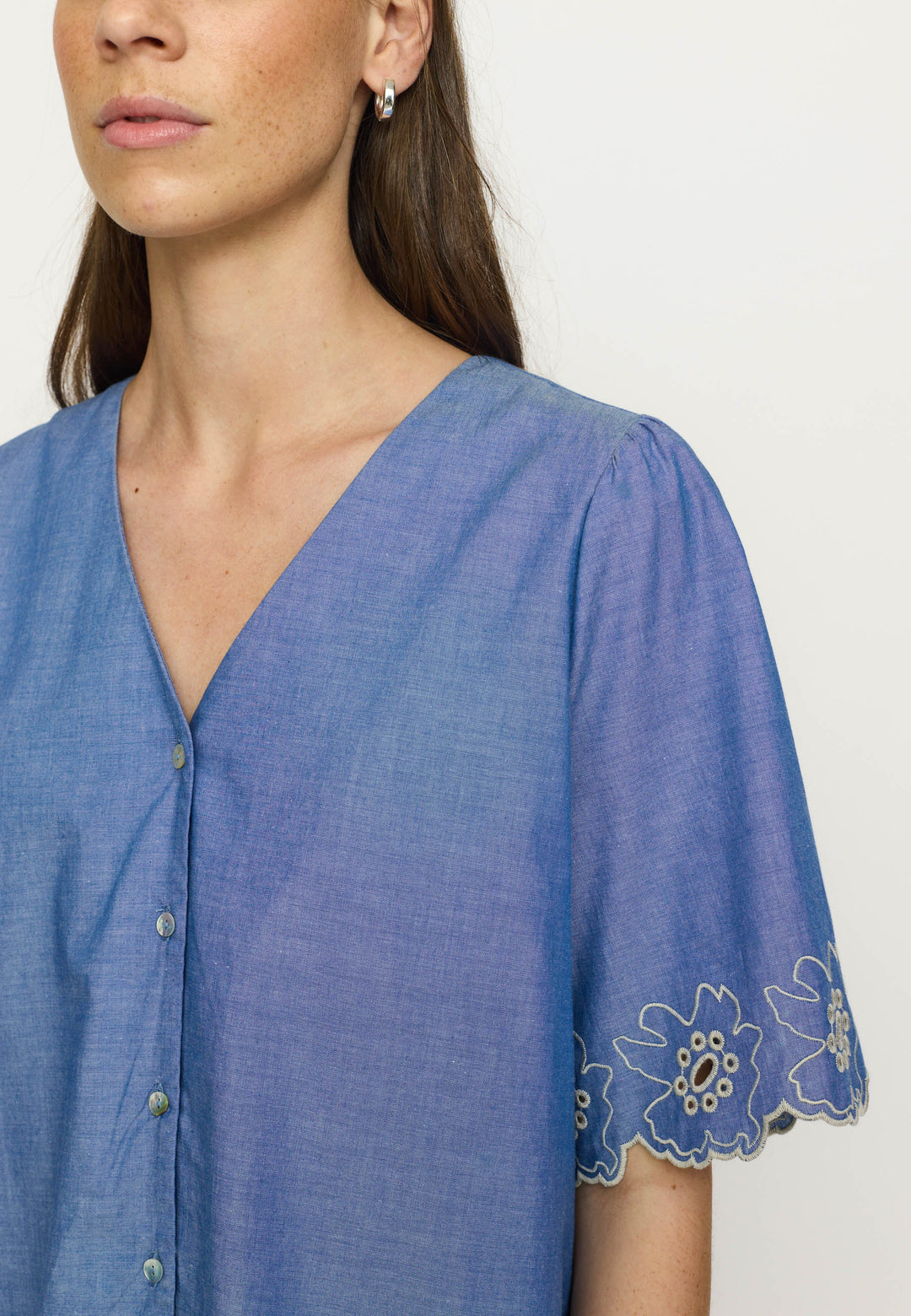 SR Gada Shirt