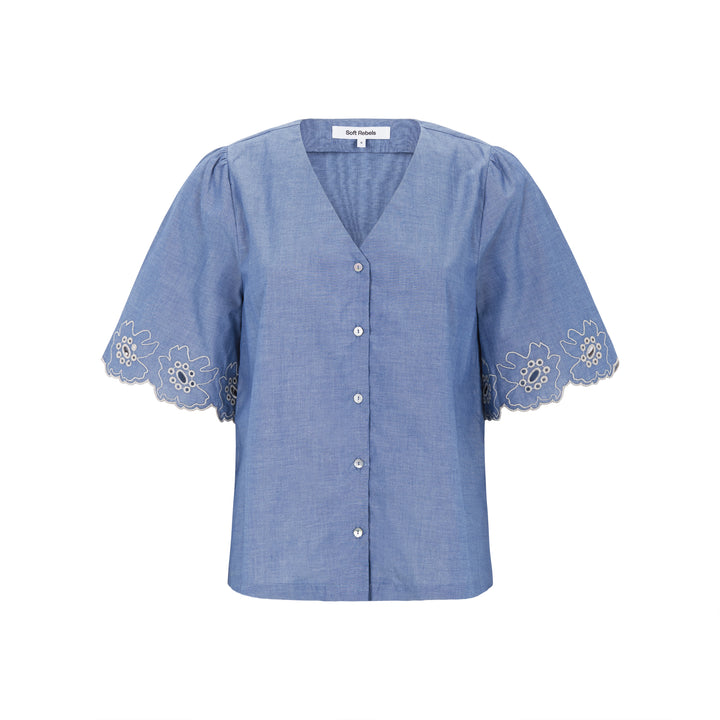 SR Gada Shirt