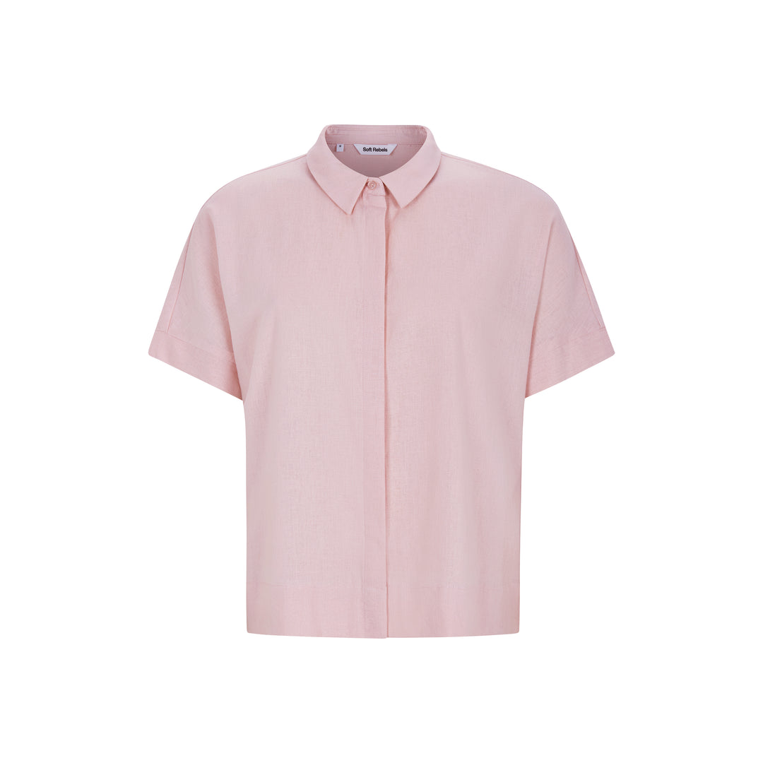 SR Yindi Freedom Shirt